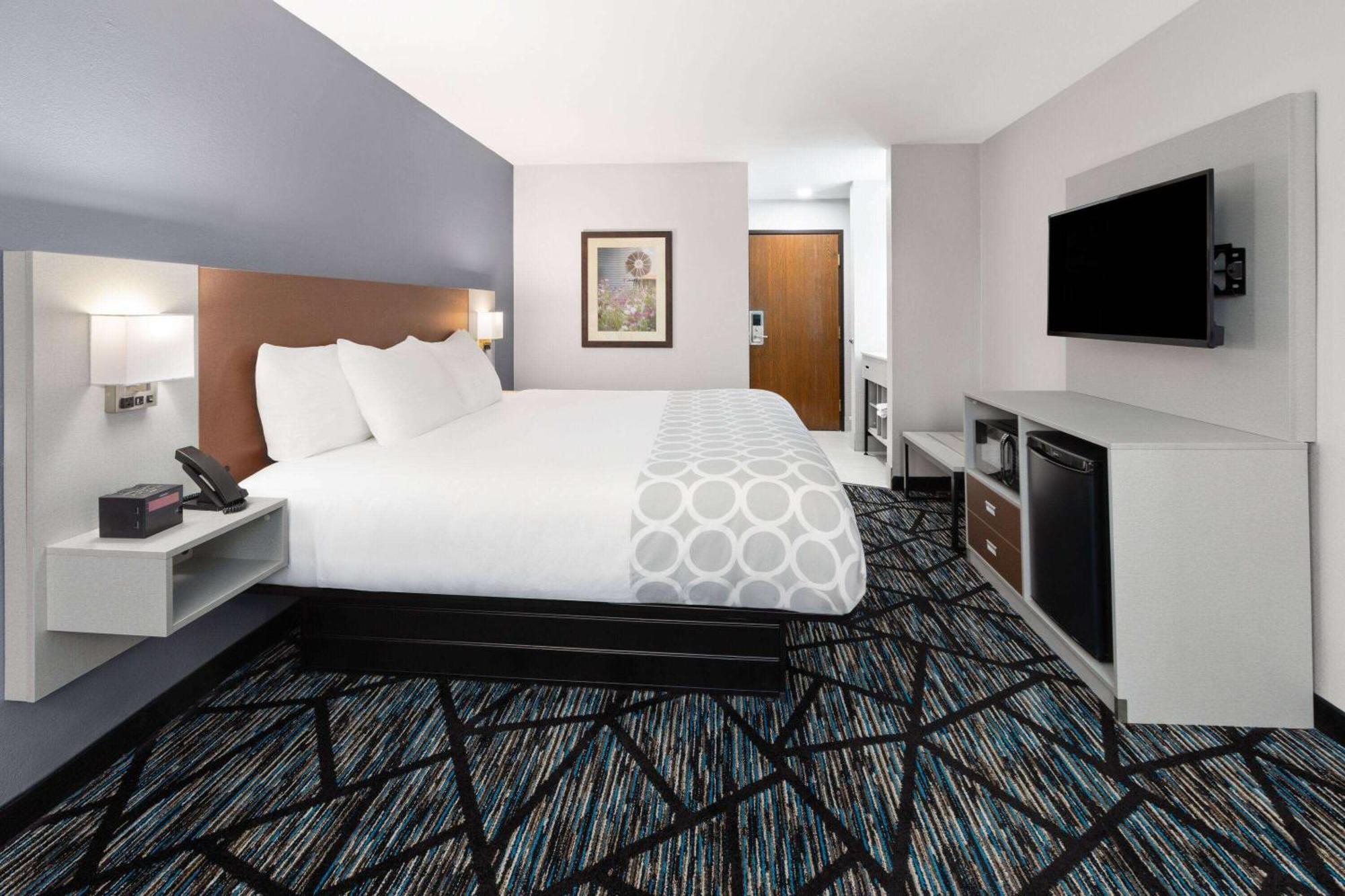 Hotel Baymont By Wyndham Warrenton Exterior foto